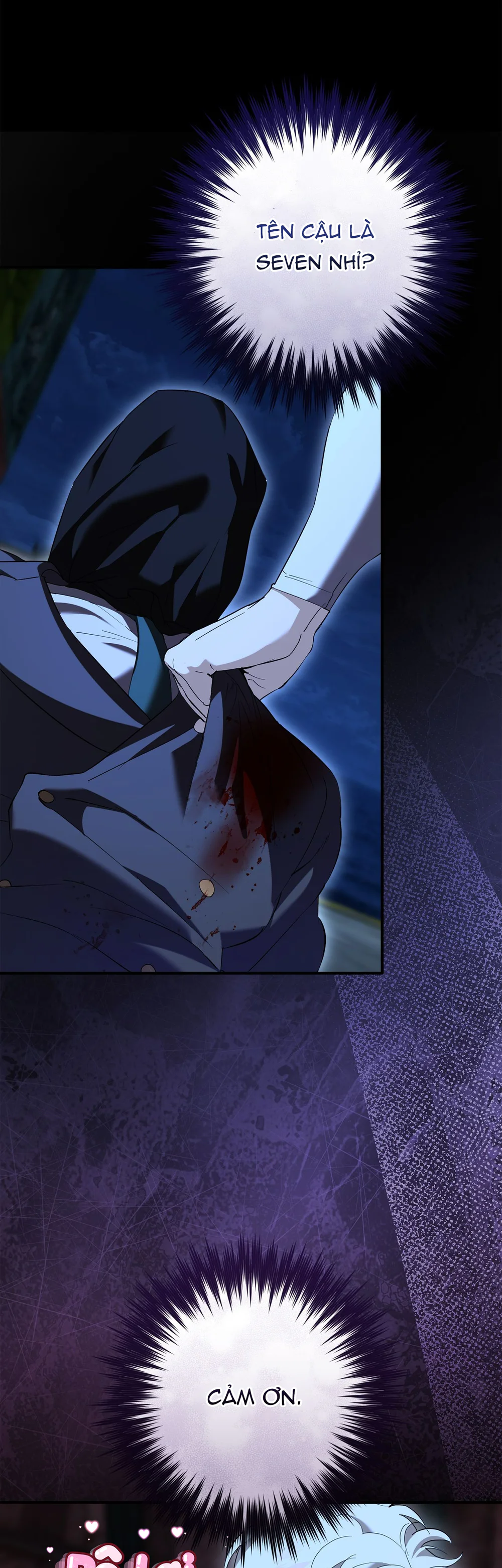 RÔ-FULLHD THỜI KHẮC ĐẠN ĐẠO Chapter 35 Trang 46