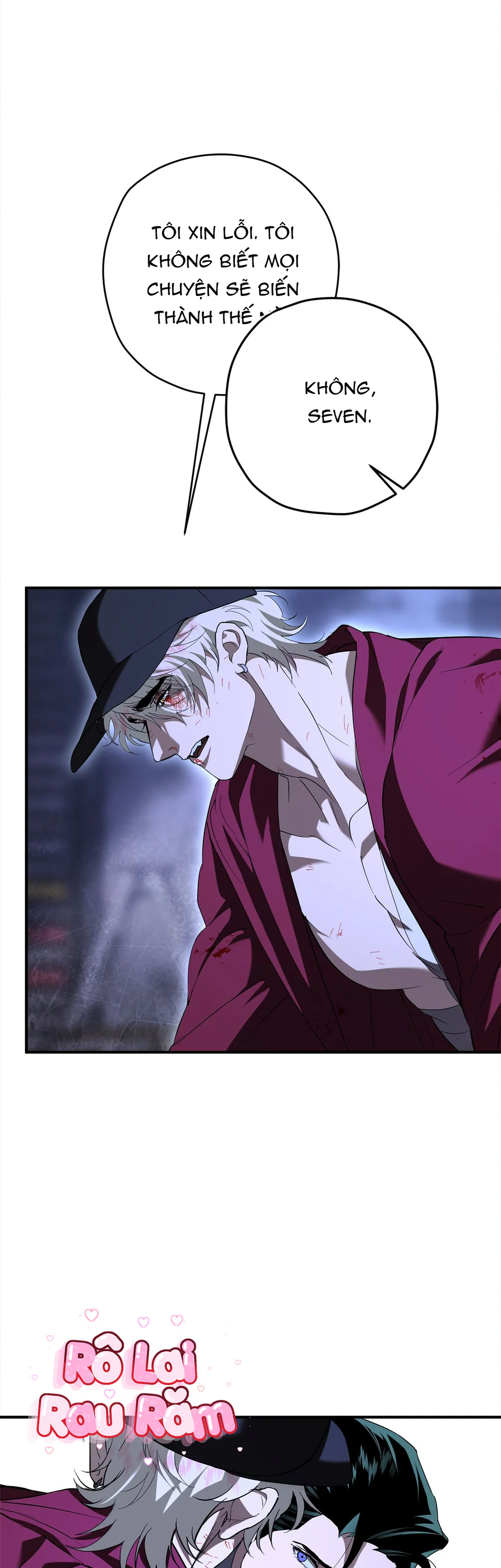 RÔ-FULLHD THỜI KHẮC ĐẠN ĐẠO Chapter 35 Trang 49