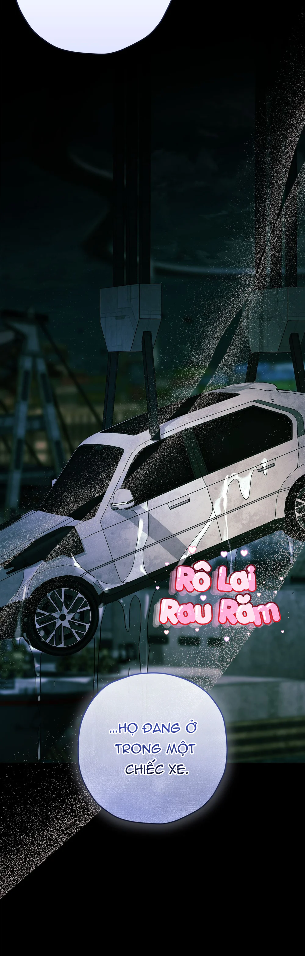 RÔ-FULLHD THỜI KHẮC ĐẠN ĐẠO Chapter 35 Trang 51