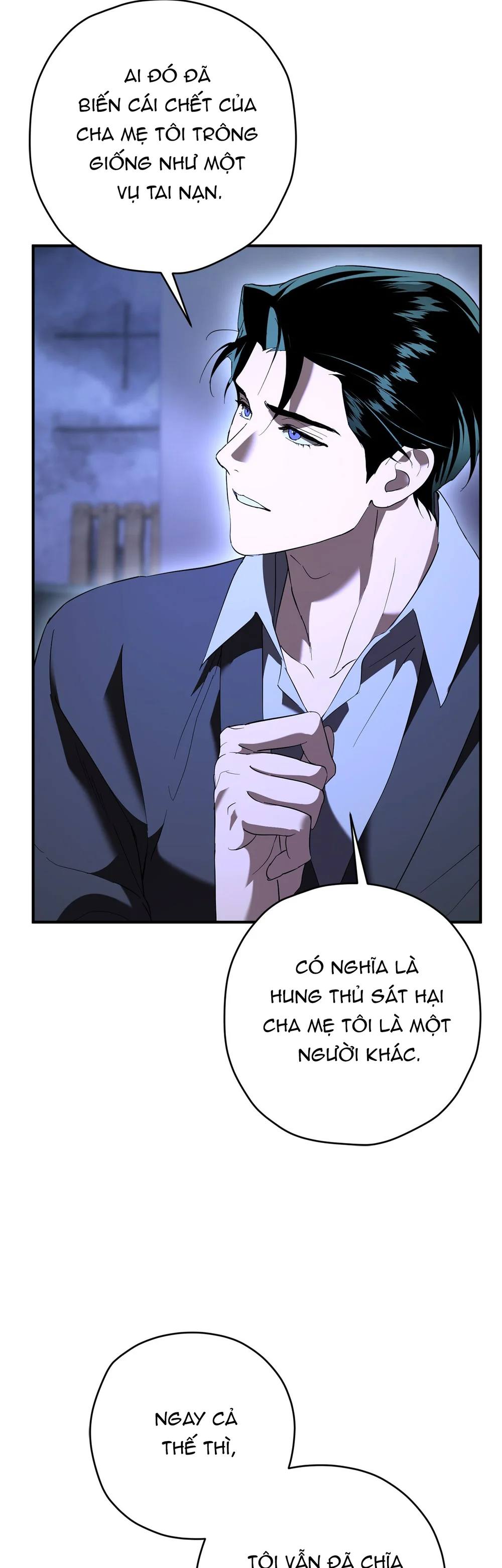 RÔ-FULLHD THỜI KHẮC ĐẠN ĐẠO Chapter 36 Trang 4