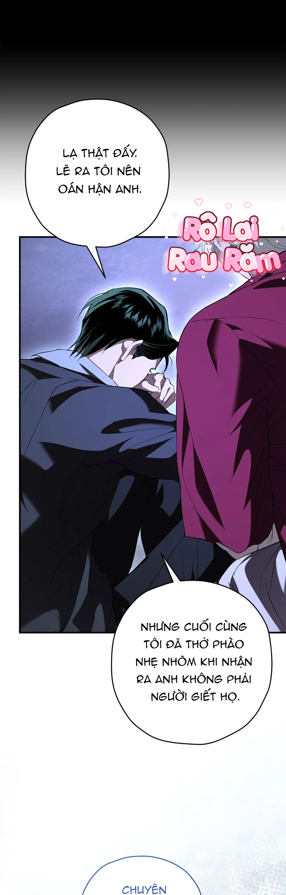RÔ-FULLHD THỜI KHẮC ĐẠN ĐẠO Chapter 36 Trang 10