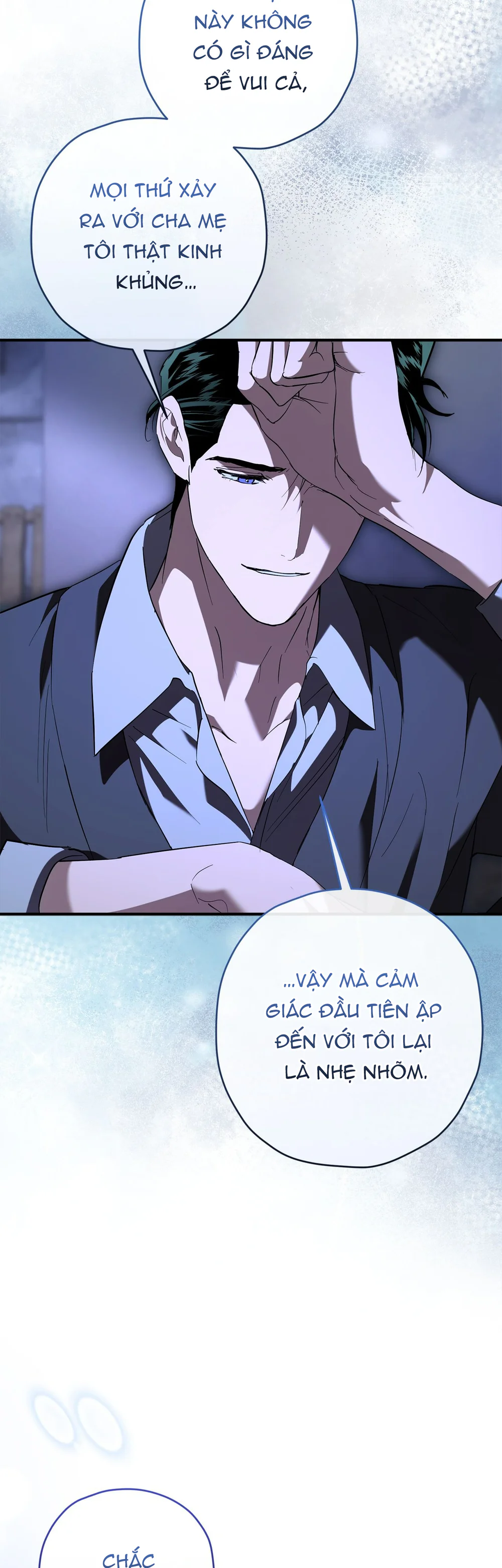 RÔ-FULLHD THỜI KHẮC ĐẠN ĐẠO Chapter 36 Trang 11