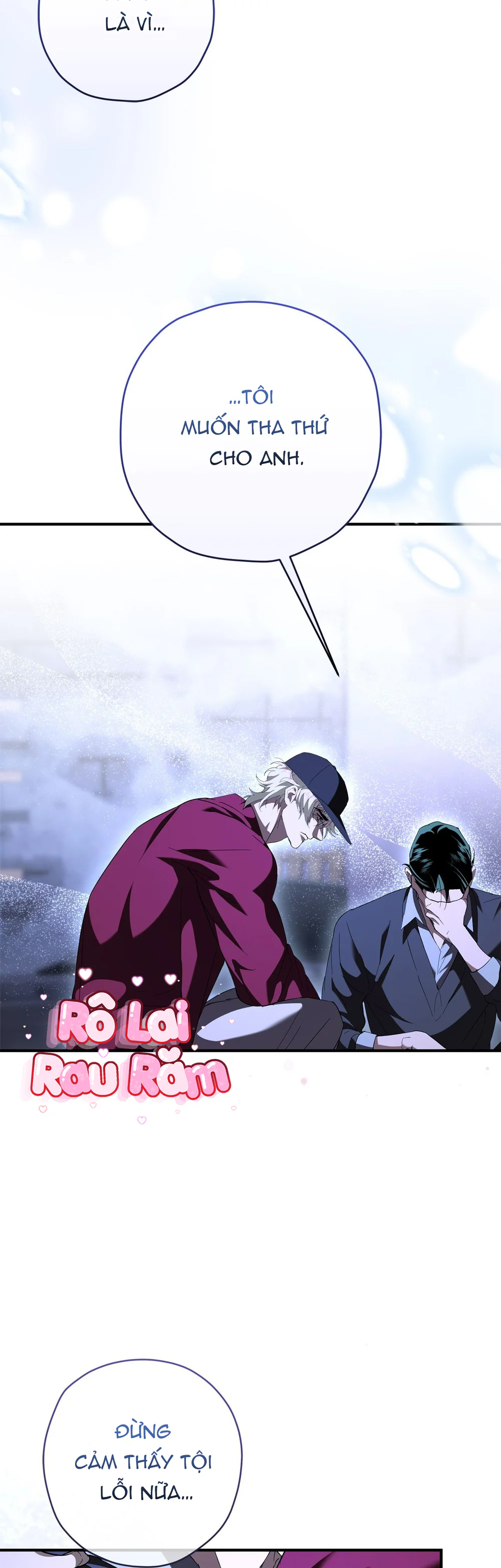 RÔ-FULLHD THỜI KHẮC ĐẠN ĐẠO Chapter 36 Trang 12