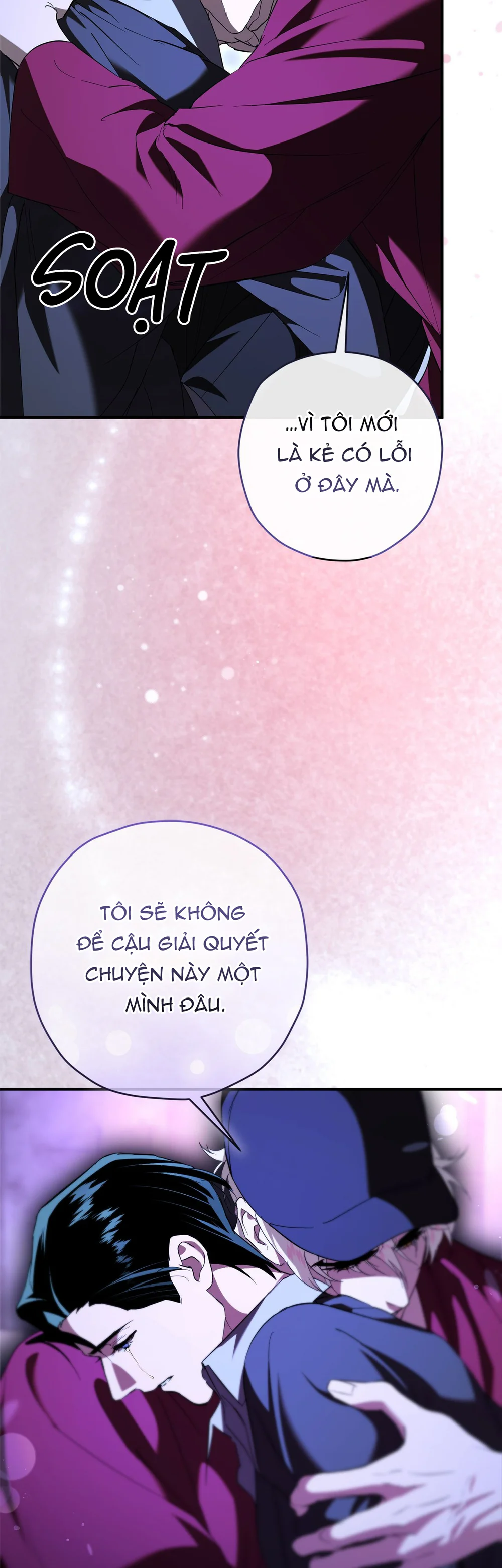 RÔ-FULLHD THỜI KHẮC ĐẠN ĐẠO Chapter 36 Trang 13