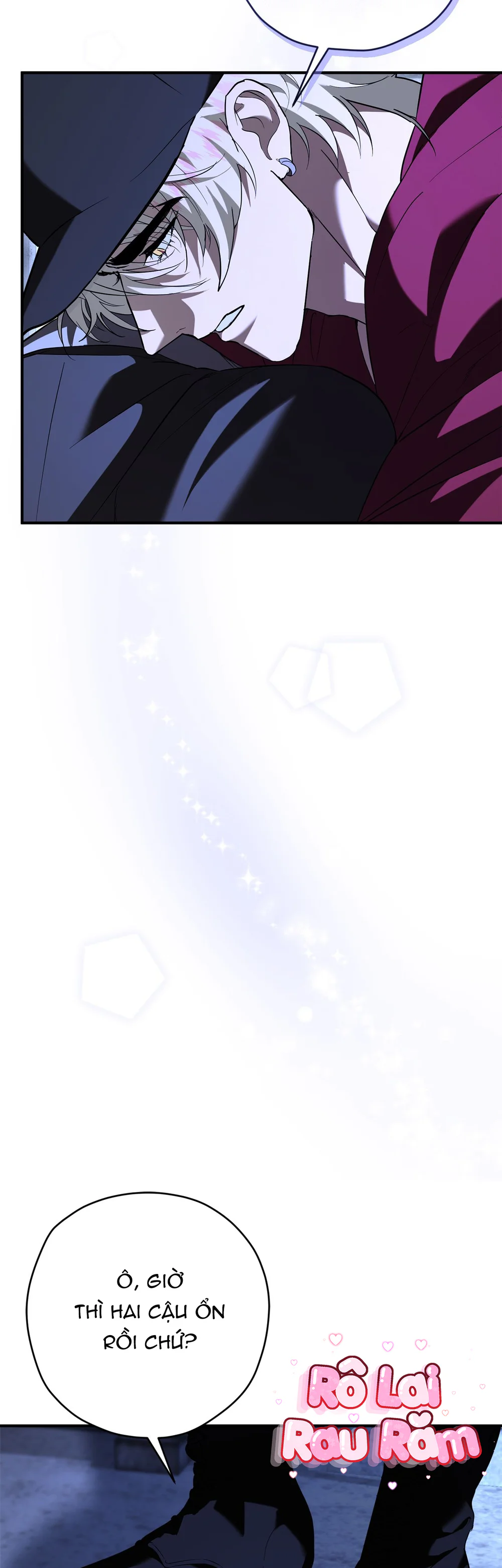 RÔ-FULLHD THỜI KHẮC ĐẠN ĐẠO Chapter 36 Trang 16