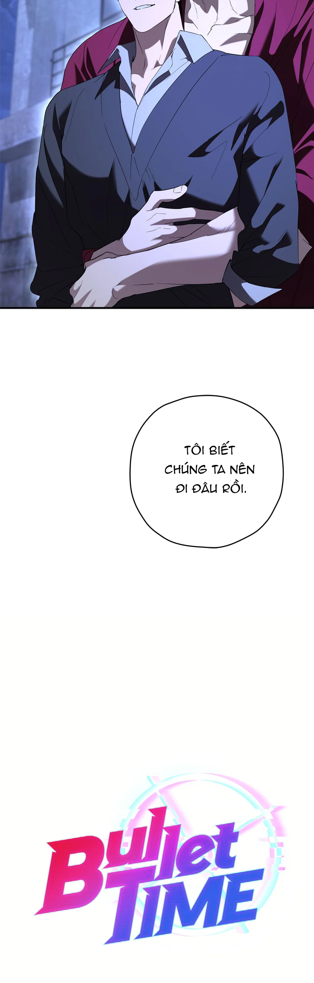 RÔ-FULLHD THỜI KHẮC ĐẠN ĐẠO Chapter 36 Trang 19