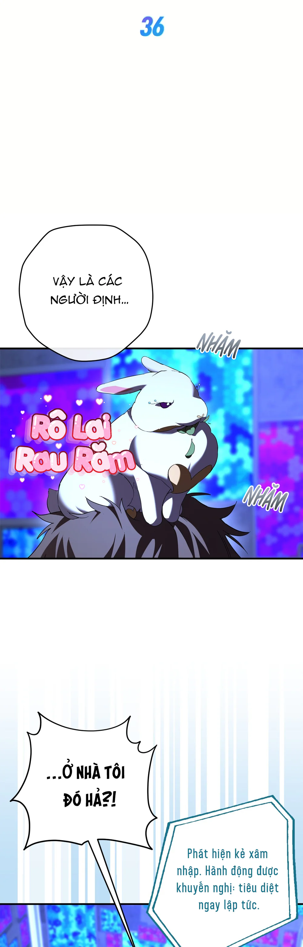 RÔ-FULLHD THỜI KHẮC ĐẠN ĐẠO Chapter 36 Trang 20