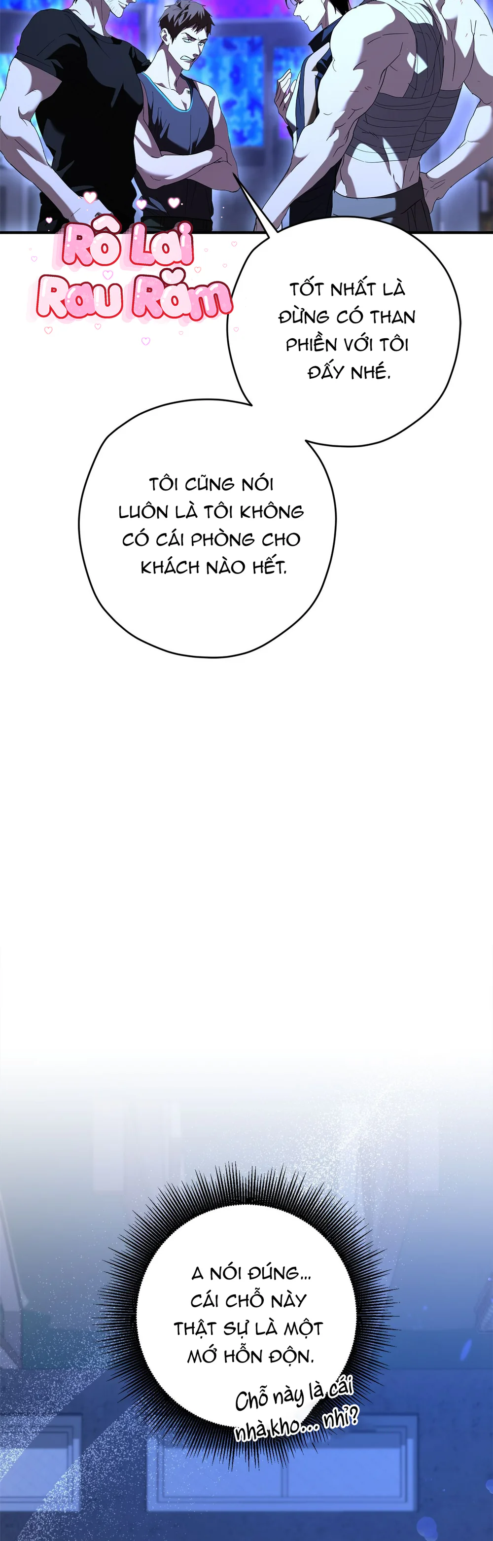 RÔ-FULLHD THỜI KHẮC ĐẠN ĐẠO Chapter 36 Trang 26