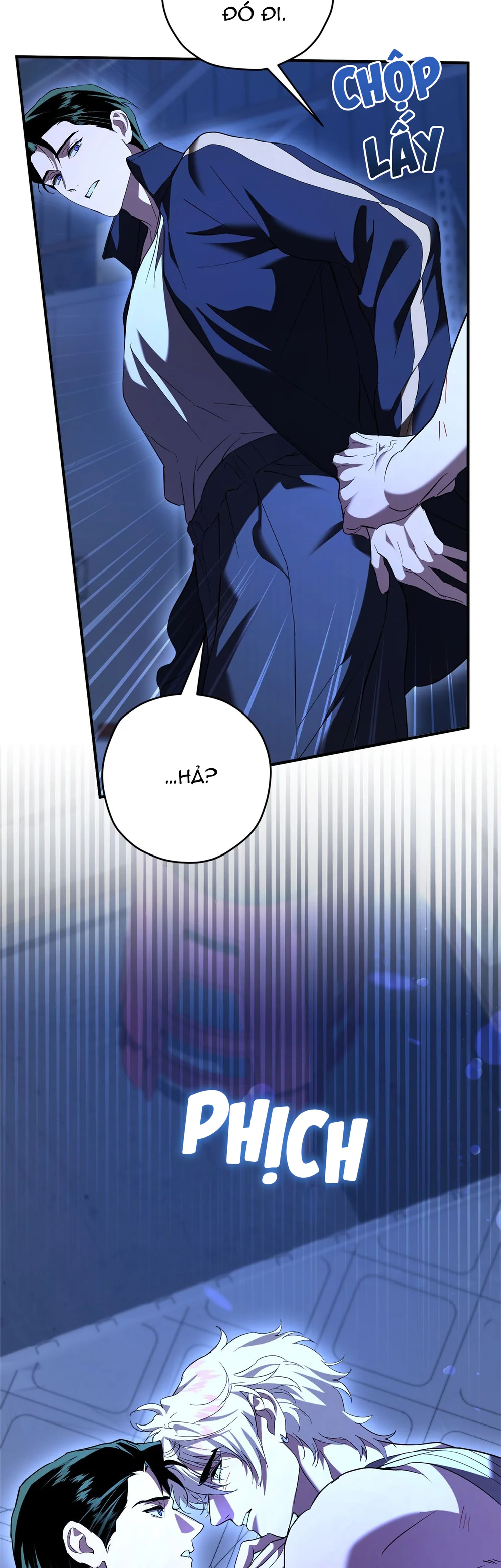 RÔ-FULLHD THỜI KHẮC ĐẠN ĐẠO Chapter 36 Trang 32