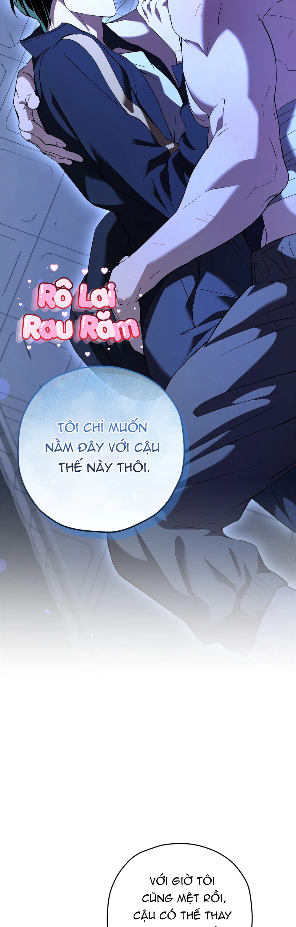 RÔ-FULLHD THỜI KHẮC ĐẠN ĐẠO Chapter 36 Trang 33
