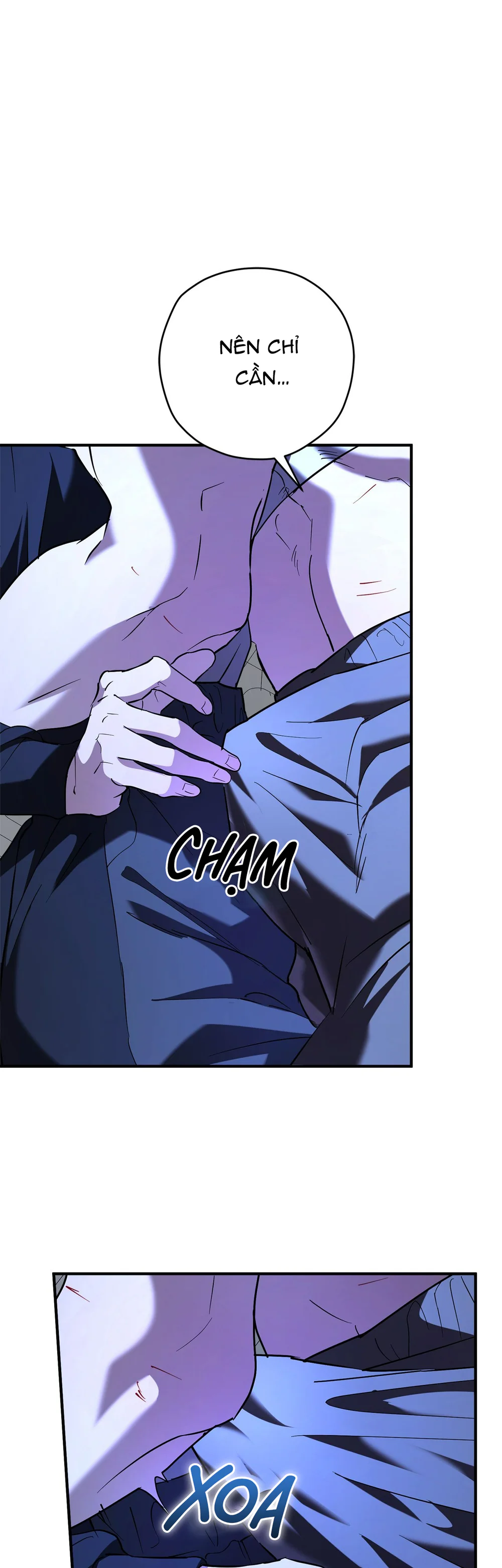 RÔ-FULLHD THỜI KHẮC ĐẠN ĐẠO Chapter 36 Trang 39