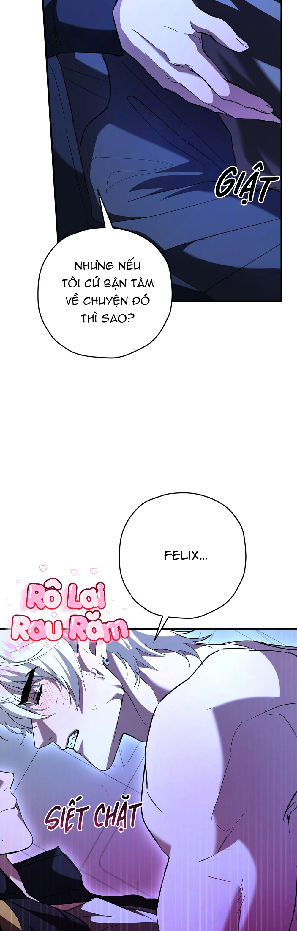 RÔ-FULLHD THỜI KHẮC ĐẠN ĐẠO Chapter 36 Trang 40