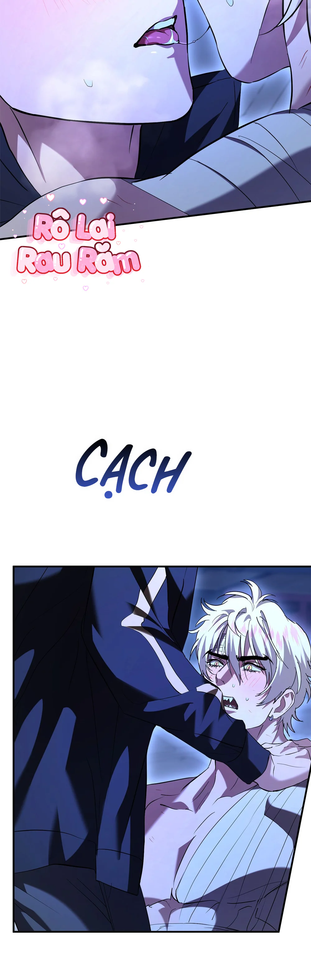 RÔ-FULLHD THỜI KHẮC ĐẠN ĐẠO Chapter 36 Trang 44