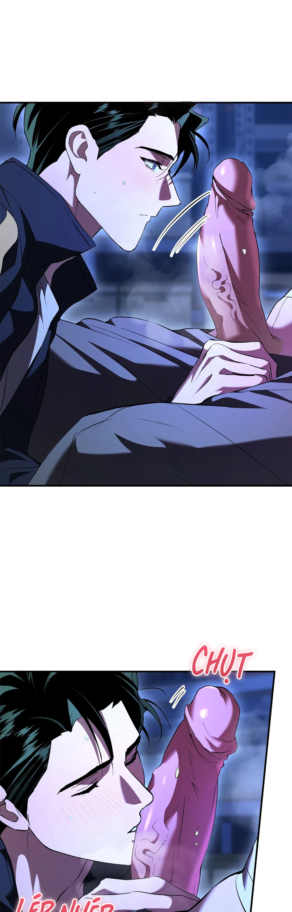 RÔ-FULLHD THỜI KHẮC ĐẠN ĐẠO Chapter 36 Trang 46