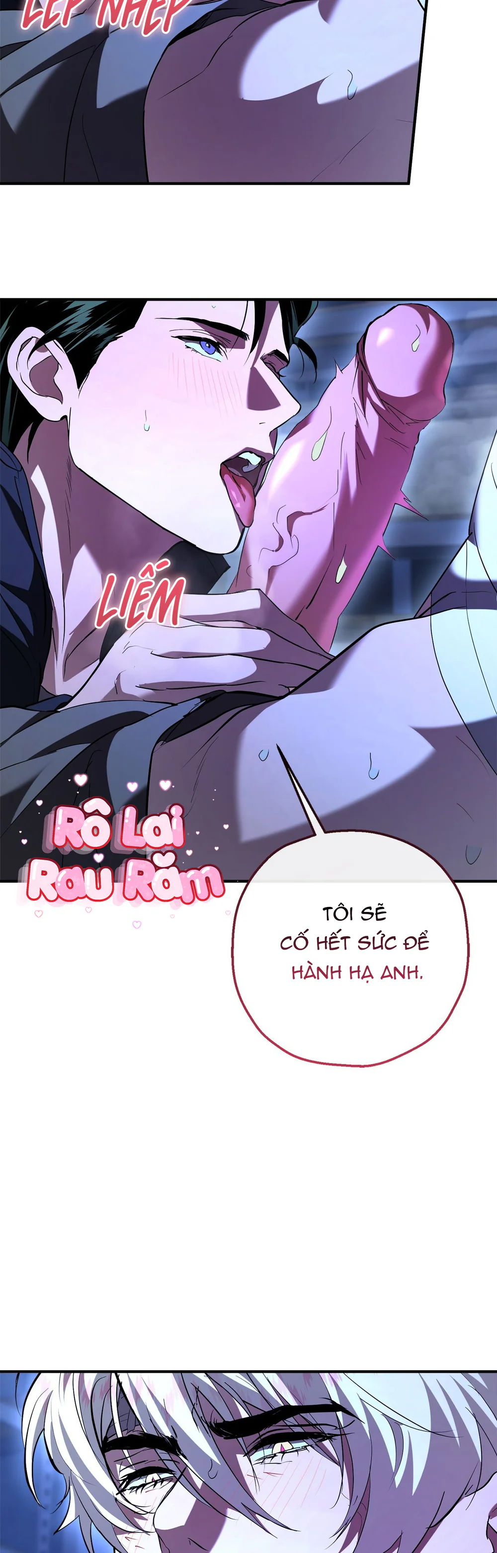 RÔ-FULLHD THỜI KHẮC ĐẠN ĐẠO Chapter 36 Trang 47