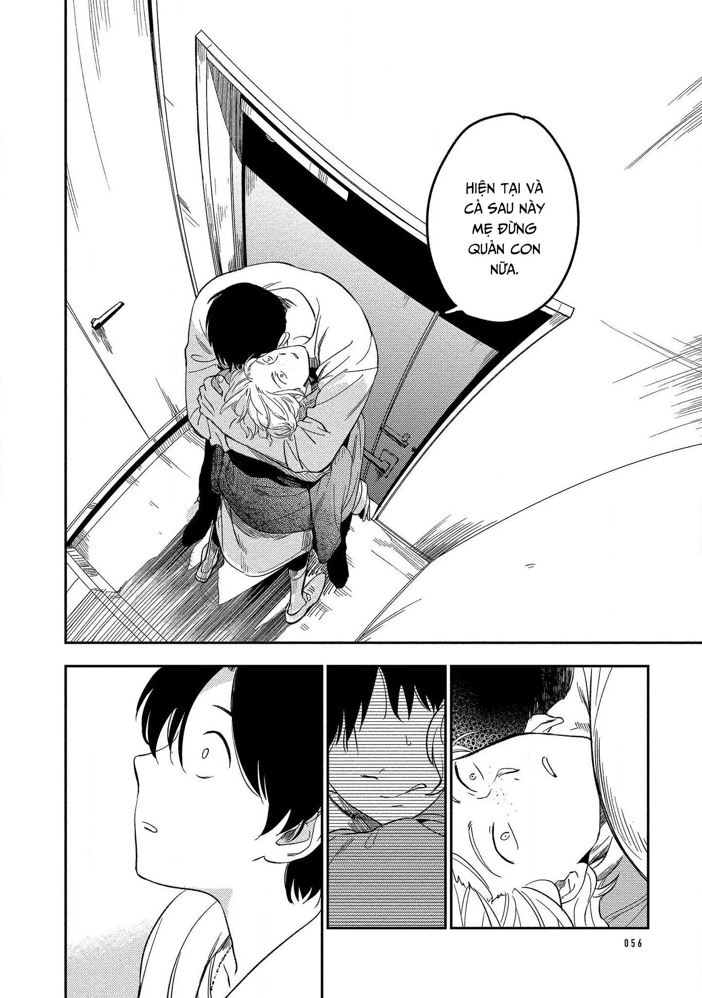 Thói Xấu Chapter 6 Trang 24