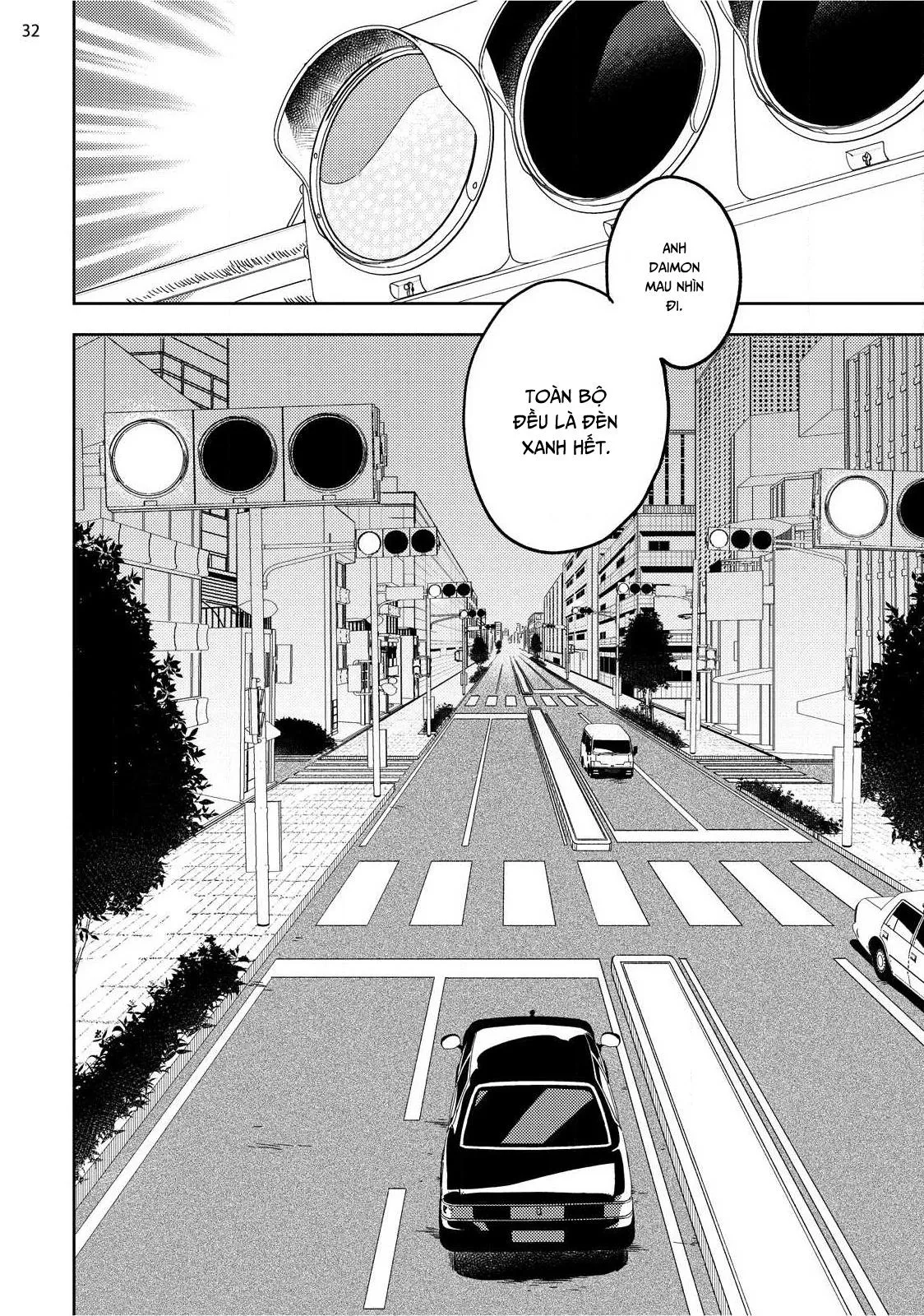 Thói Xấu Chapter 13 Trang 31