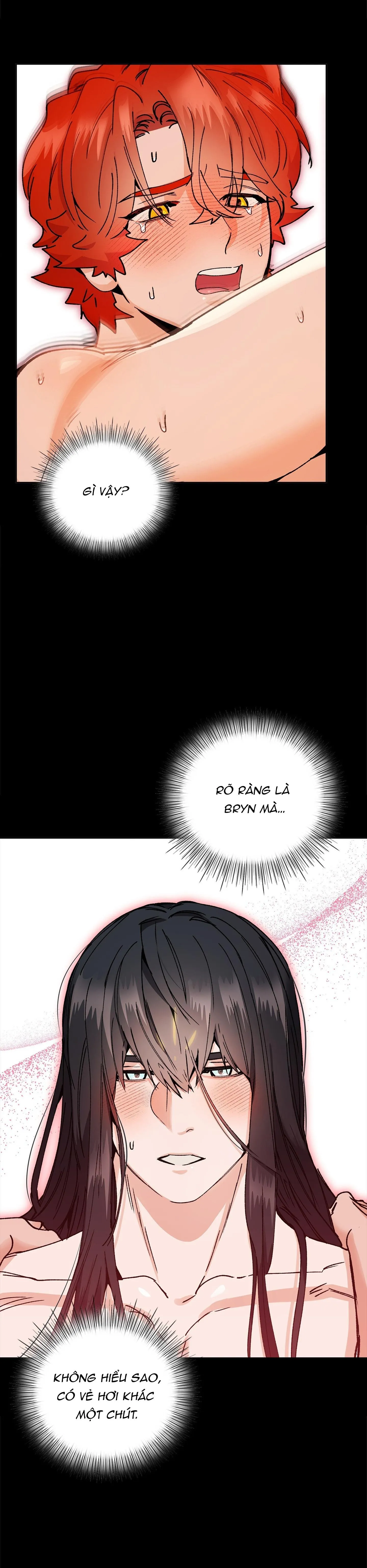 (NP)Thống trị thế giới bằng một lọ thuốc Chapter 17 Trang 5