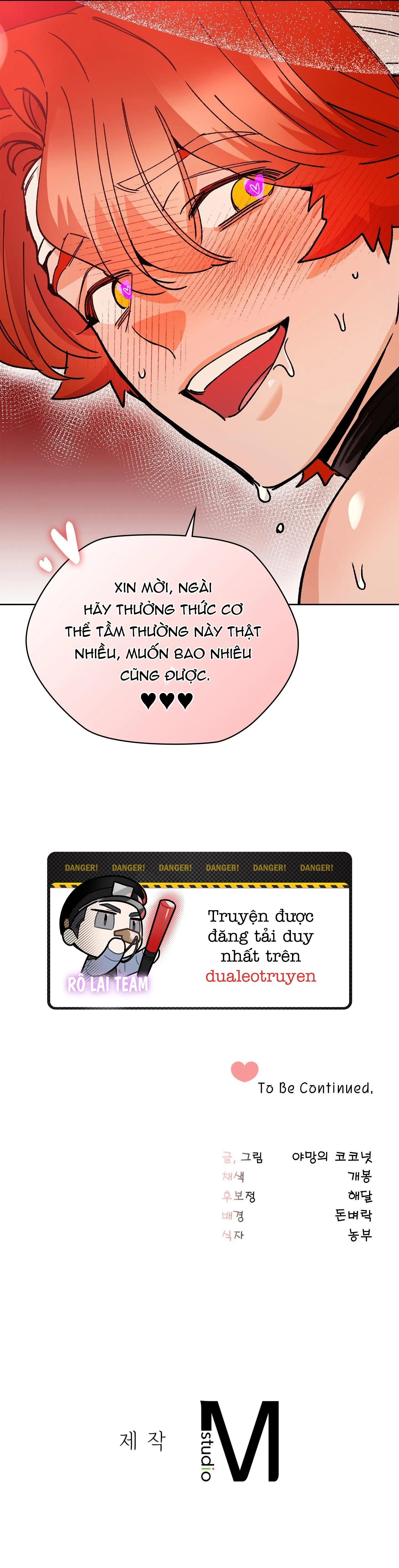 (NP)Thống trị thế giới bằng một lọ thuốc Chapter 17 Trang 27