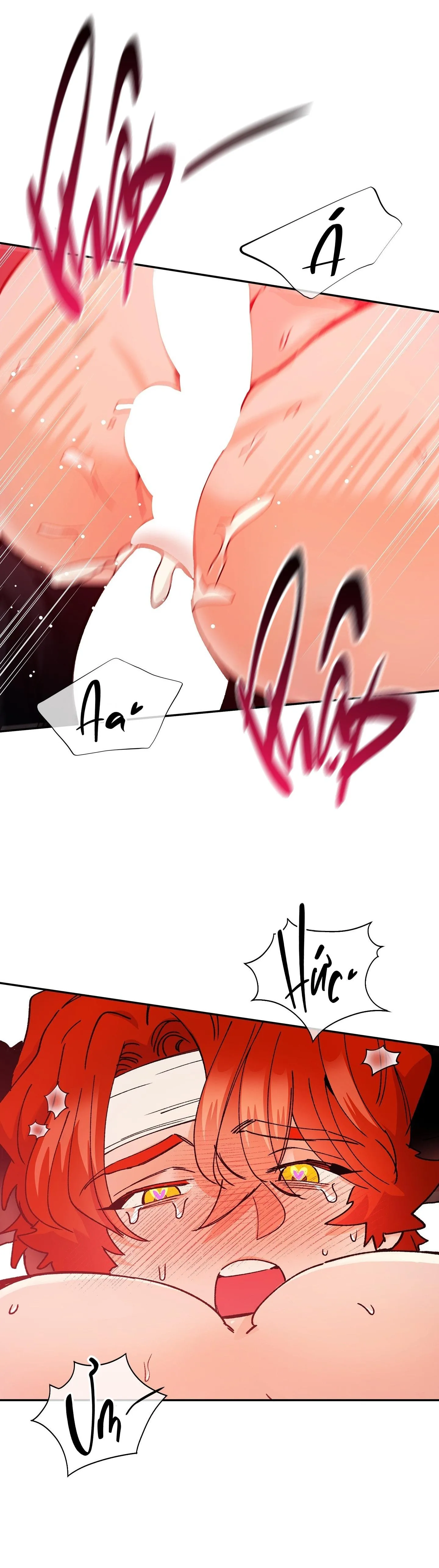 (NP)Thống trị thế giới bằng một lọ thuốc Chapter 18 Trang 4