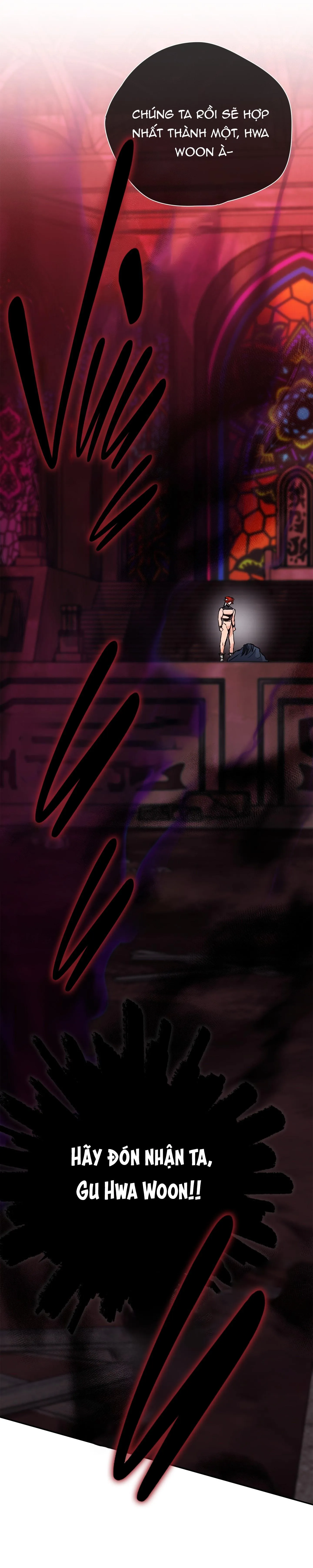 (NP)Thống trị thế giới bằng một lọ thuốc Chapter 18 Trang 18