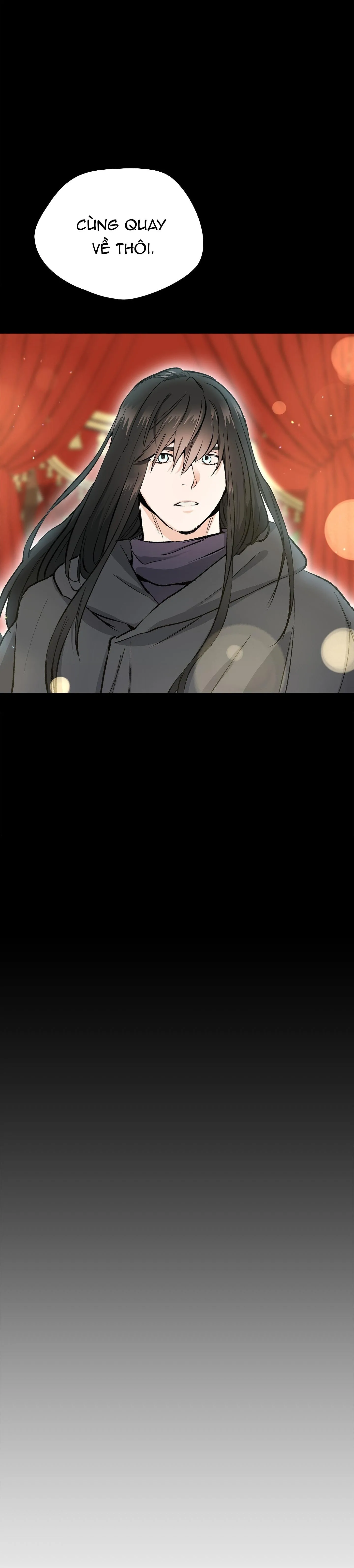 (NP)Thống trị thế giới bằng một lọ thuốc Chapter 18 Trang 23