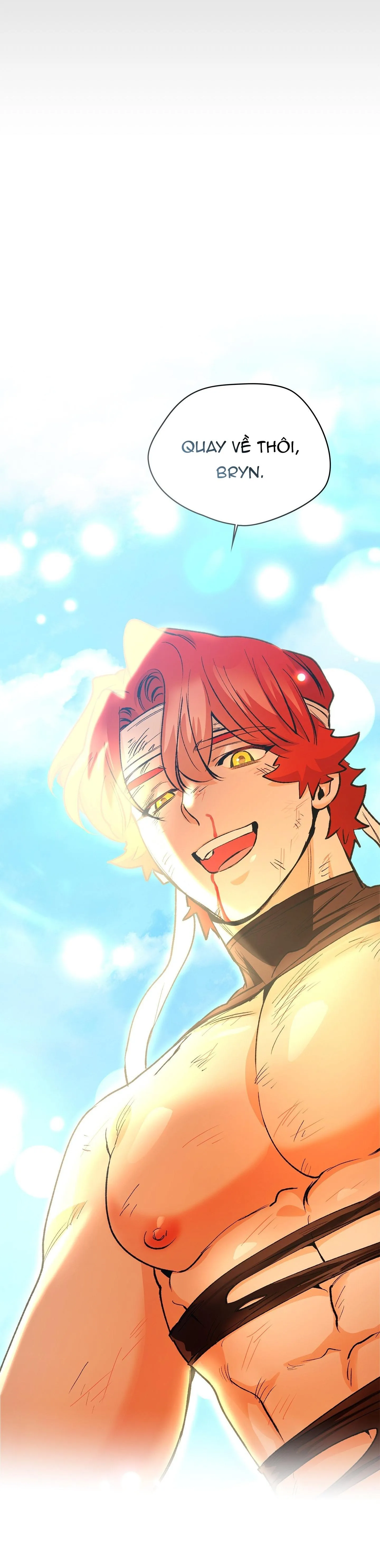 (NP)Thống trị thế giới bằng một lọ thuốc Chapter 18 Trang 24