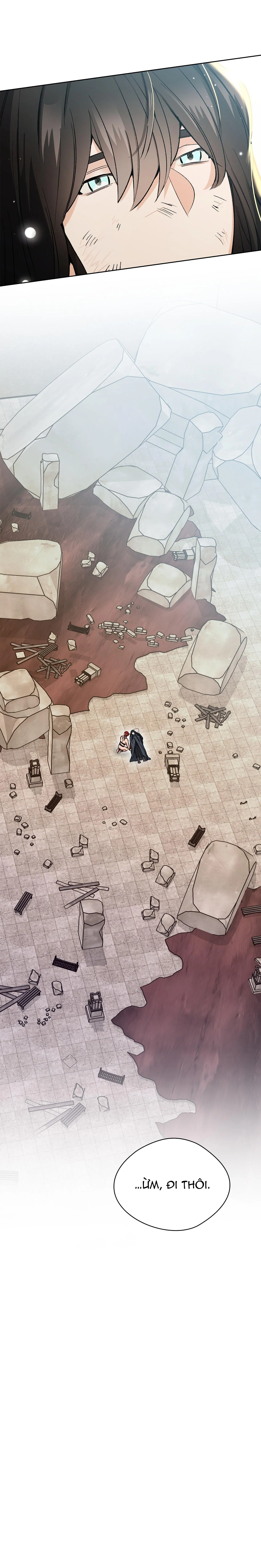 (NP)Thống trị thế giới bằng một lọ thuốc Chapter 18 Trang 25