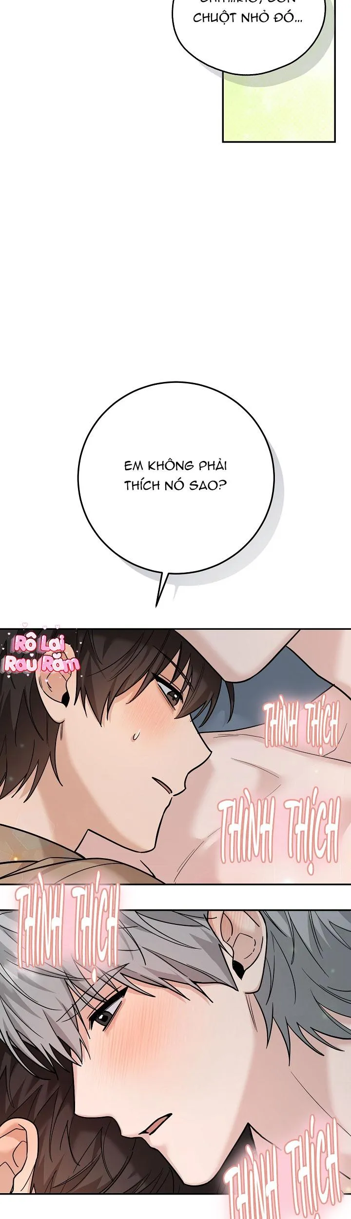 Thú cưng chuột của tôi là một thức tỉnh giả cấp S Chapter 17 Trang 12