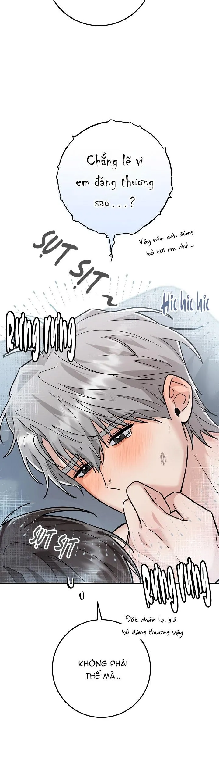 Thú cưng chuột của tôi là một thức tỉnh giả cấp S Chapter 17 Trang 16