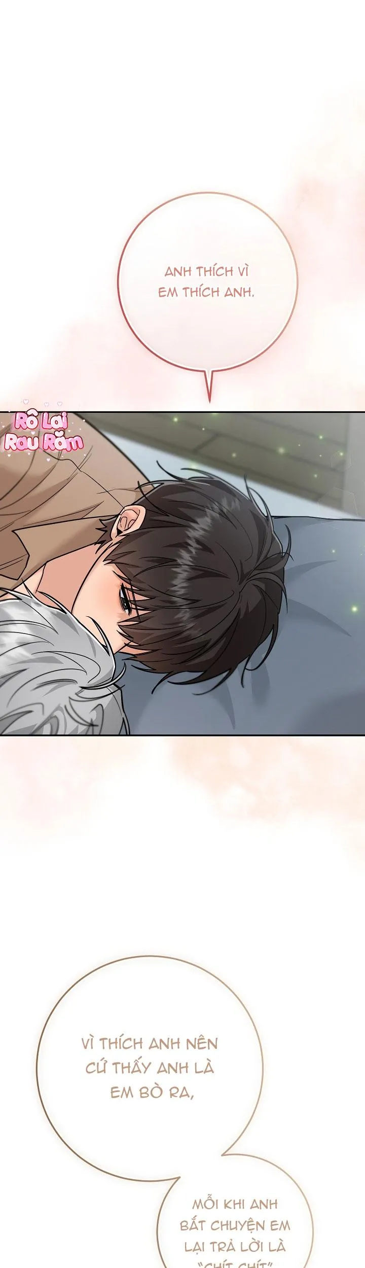 Thú cưng chuột của tôi là một thức tỉnh giả cấp S Chapter 17 Trang 17