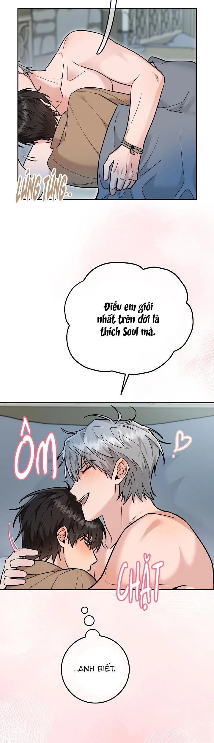 Thú cưng chuột của tôi là một thức tỉnh giả cấp S Chapter 17 Trang 19