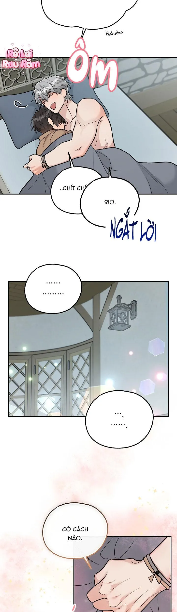 Thú cưng chuột của tôi là một thức tỉnh giả cấp S Chapter 17 Trang 27