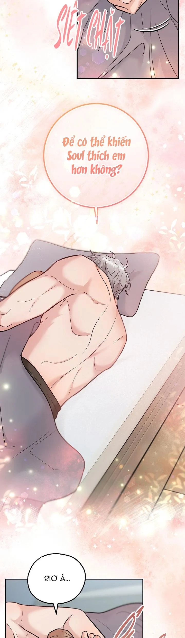 Thú cưng chuột của tôi là một thức tỉnh giả cấp S Chapter 17 Trang 28