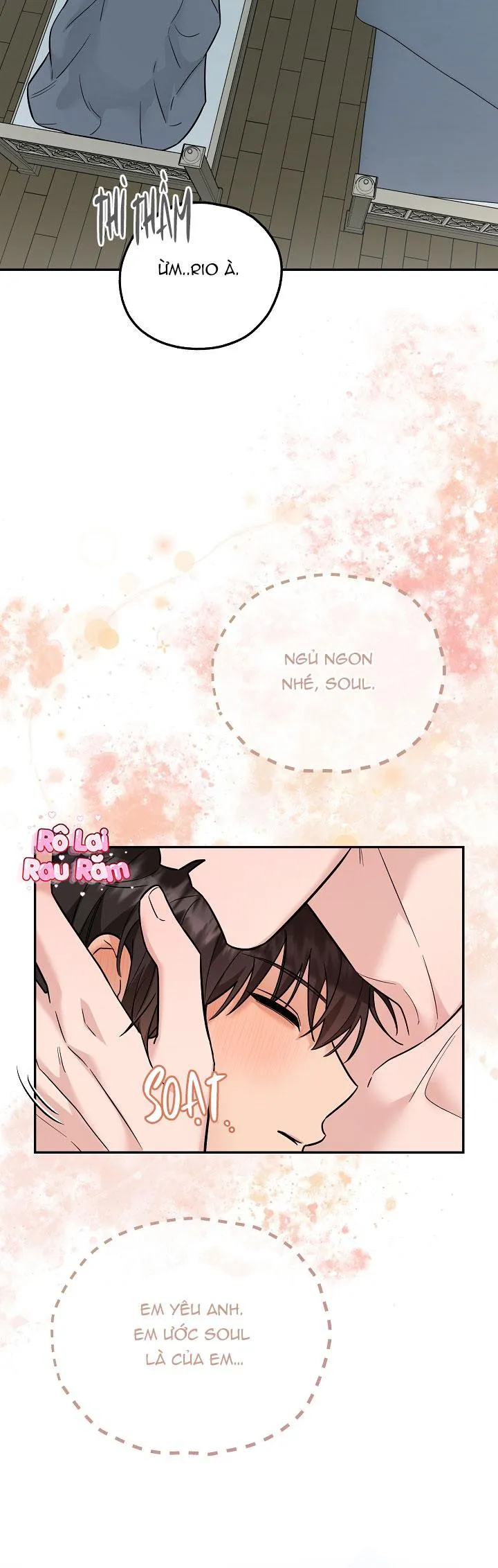 Thú cưng chuột của tôi là một thức tỉnh giả cấp S Chapter 17 Trang 32