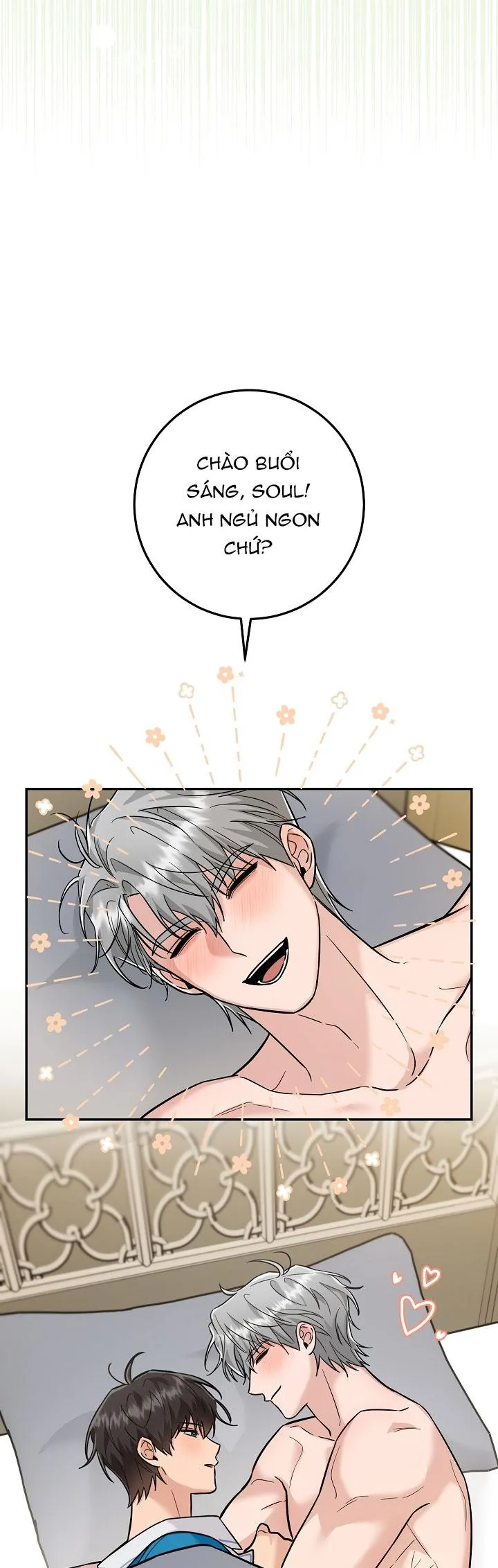 Thú cưng chuột của tôi là một thức tỉnh giả cấp S Chapter 17 Trang 34