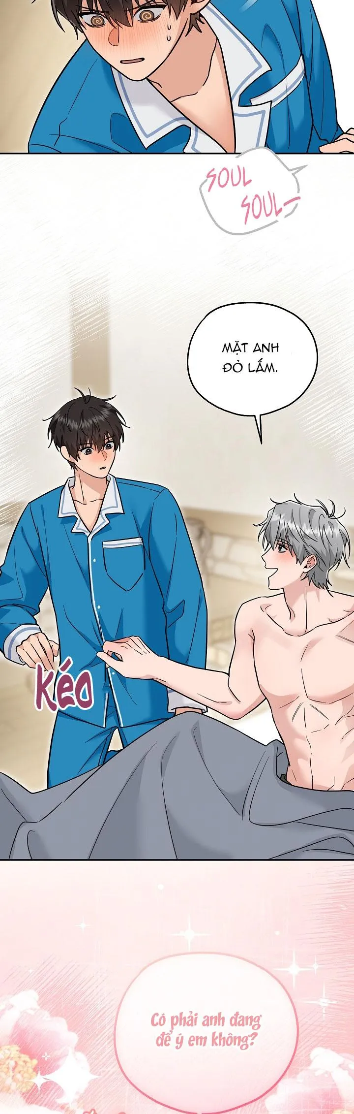 Thú cưng chuột của tôi là một thức tỉnh giả cấp S Chapter 17 Trang 38