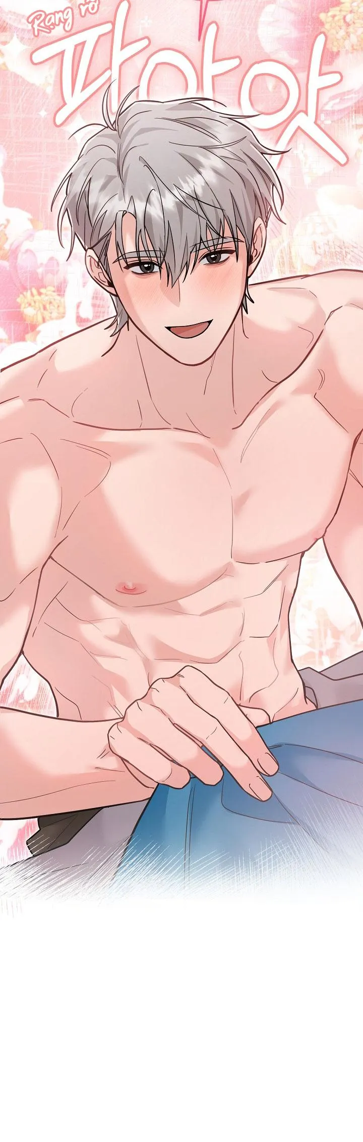 Thú cưng chuột của tôi là một thức tỉnh giả cấp S Chapter 17 Trang 39