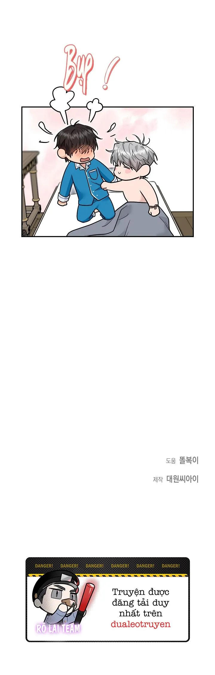 Thú cưng chuột của tôi là một thức tỉnh giả cấp S Chapter 17 Trang 40