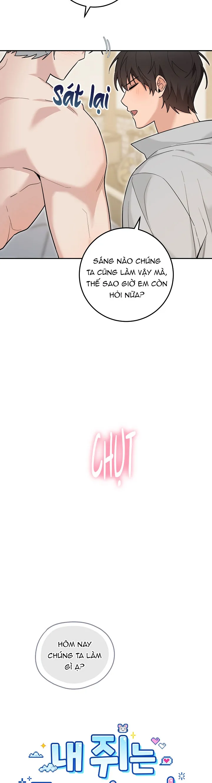 Thú cưng chuột của tôi là một thức tỉnh giả cấp S Chapter 20 Trang 4