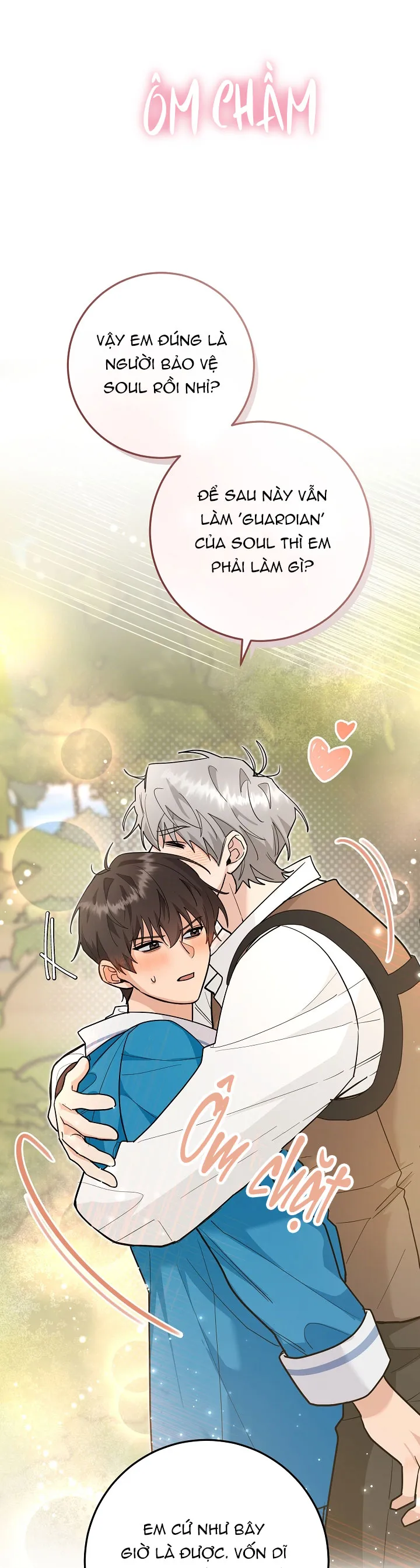 Thú cưng chuột của tôi là một thức tỉnh giả cấp S Chapter 20 Trang 19