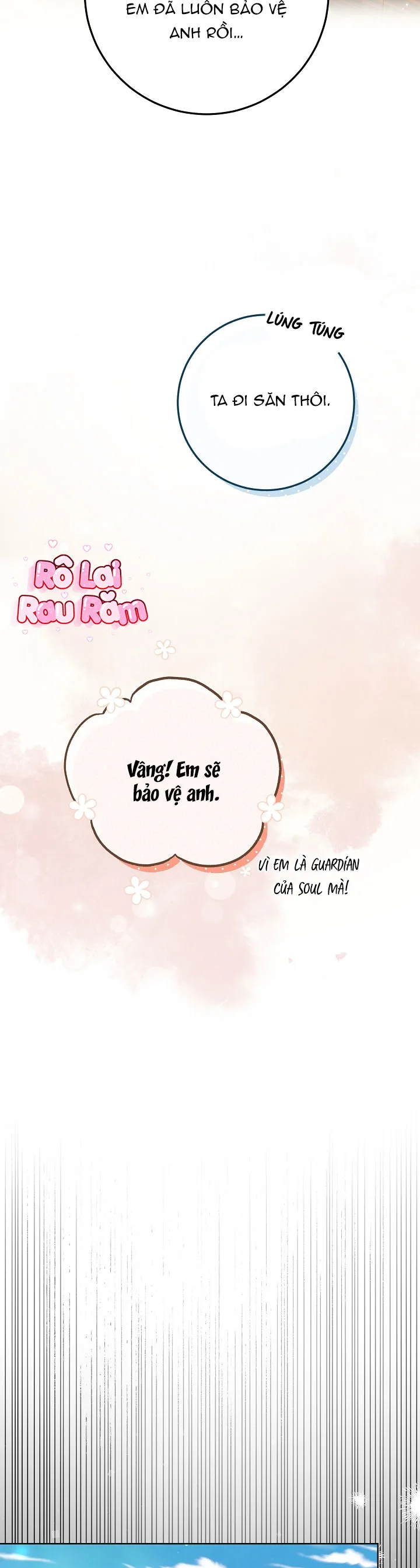 Thú cưng chuột của tôi là một thức tỉnh giả cấp S Chapter 20 Trang 20