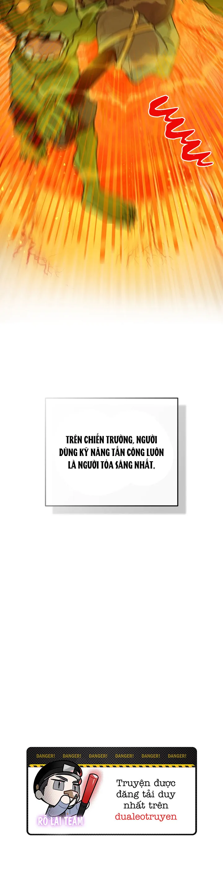 Thú cưng chuột của tôi là một thức tỉnh giả cấp S Chapter 20 Trang 41