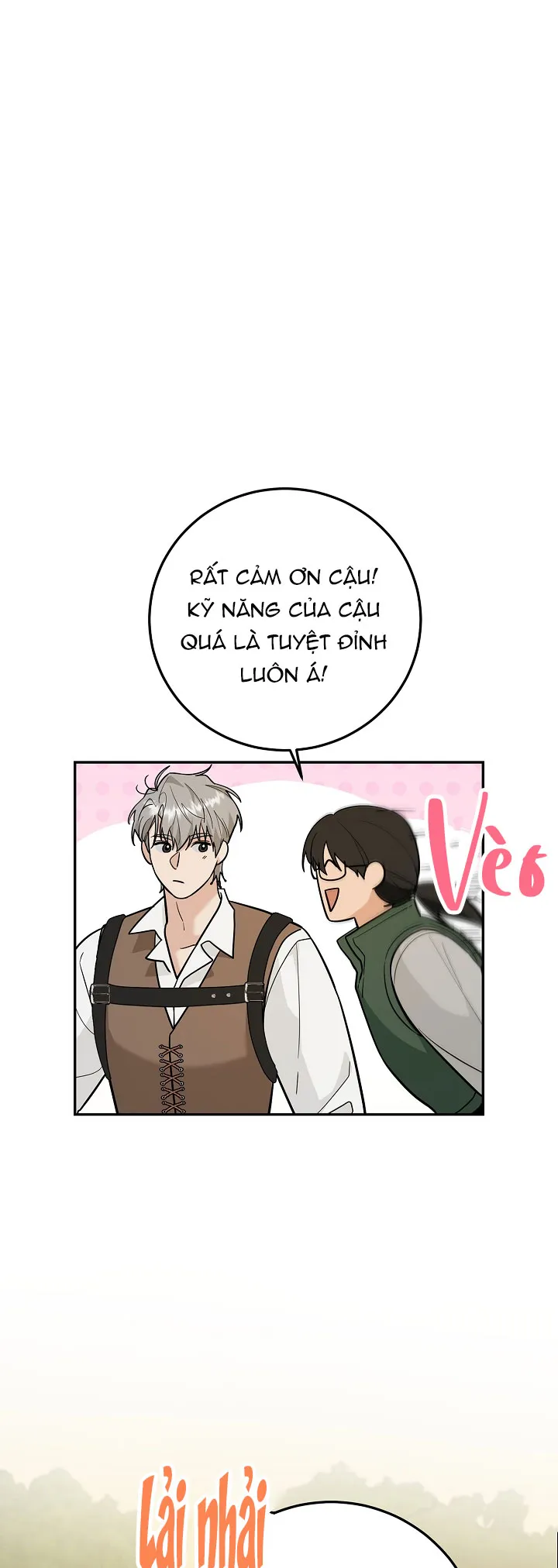 Thú cưng chuột của tôi là một thức tỉnh giả cấp S Chapter 21 Trang 6