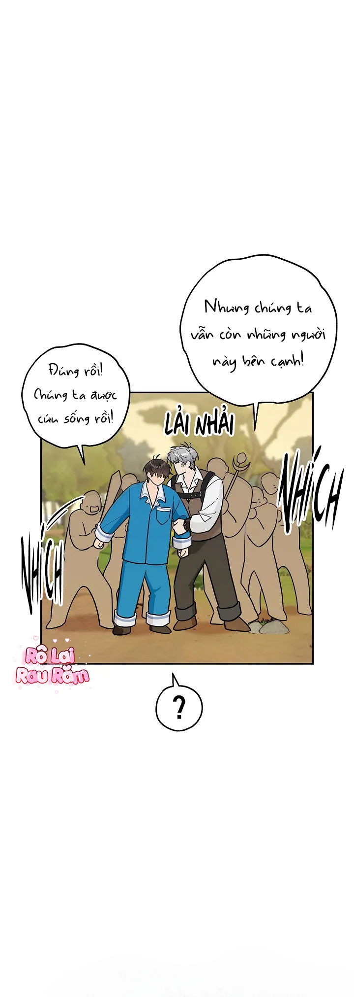 Thú cưng chuột của tôi là một thức tỉnh giả cấp S Chapter 21 Trang 11