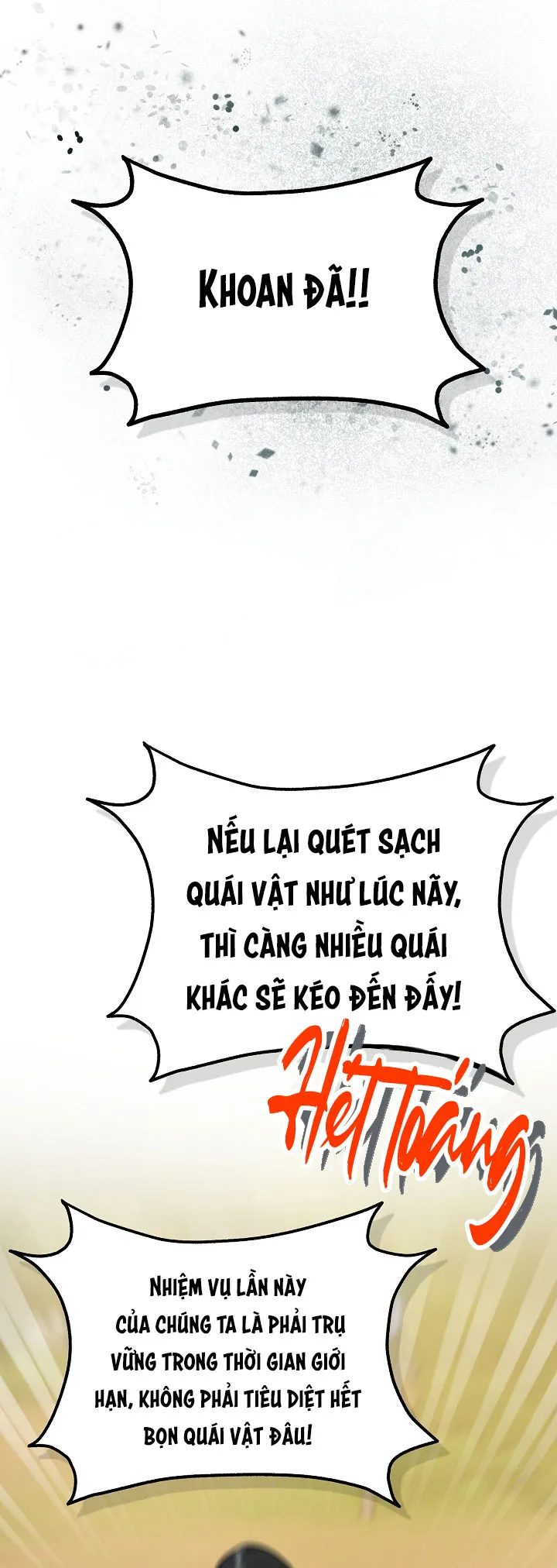 Thú cưng chuột của tôi là một thức tỉnh giả cấp S Chapter 21 Trang 12