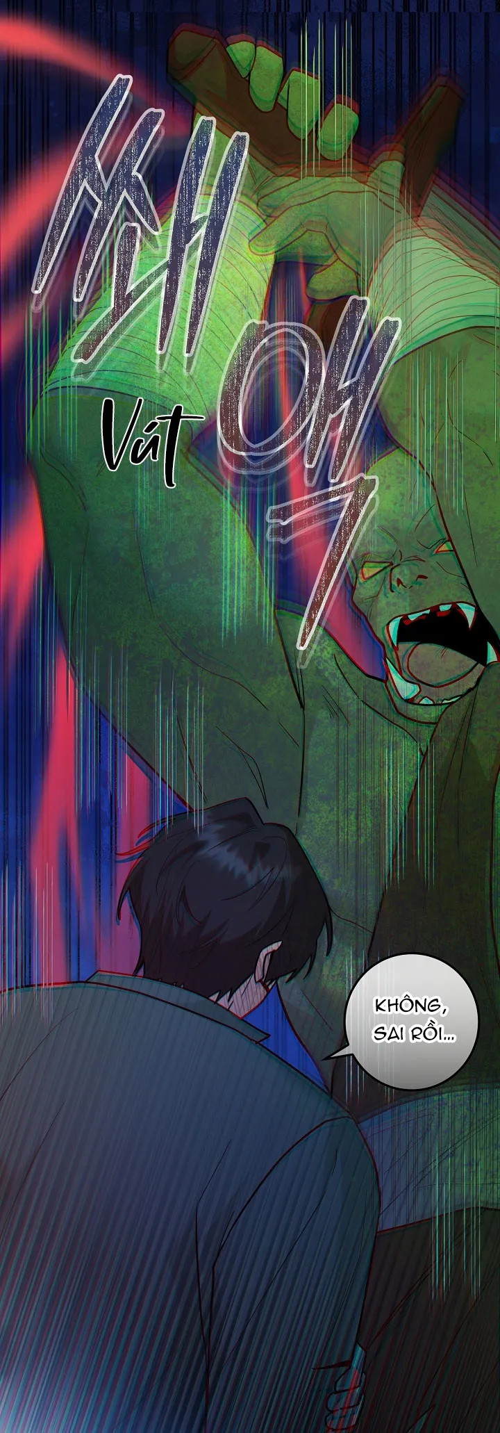 Thú cưng chuột của tôi là một thức tỉnh giả cấp S Chapter 21 Trang 16