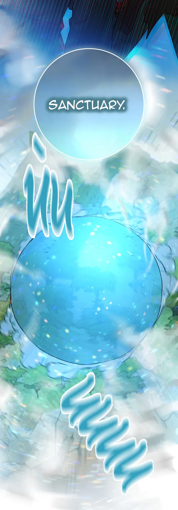 Thú cưng chuột của tôi là một thức tỉnh giả cấp S Chapter 21 Trang 17