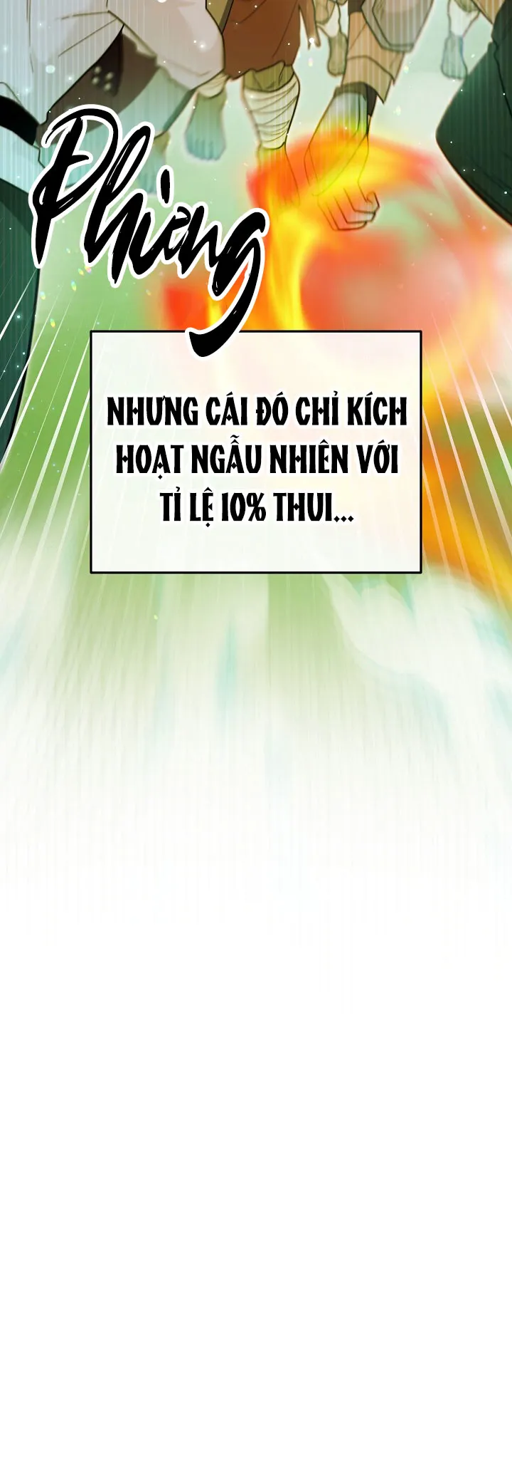 Thú cưng chuột của tôi là một thức tỉnh giả cấp S Chapter 21 Trang 22