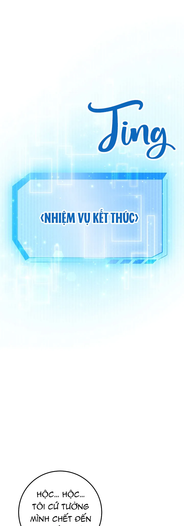 Thú cưng chuột của tôi là một thức tỉnh giả cấp S Chapter 21 Trang 23